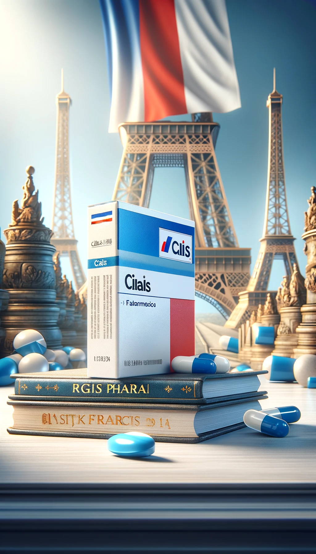 Acheter cialis france